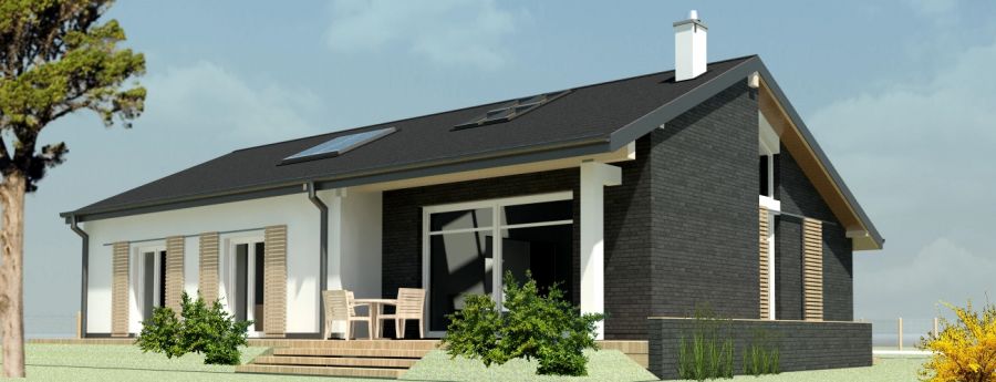 3D View 4
