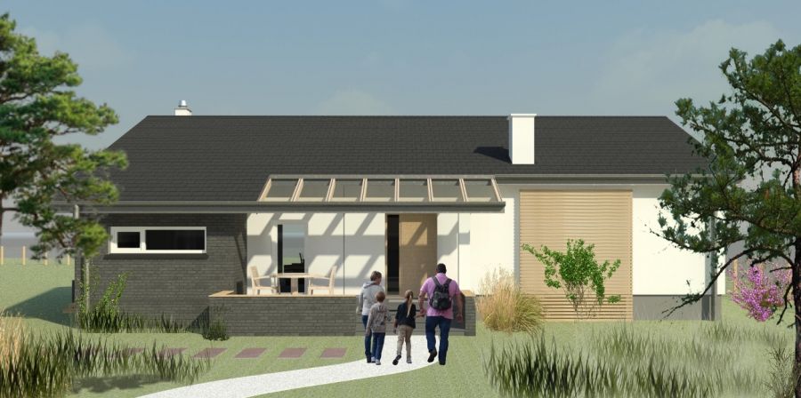 3D View 8