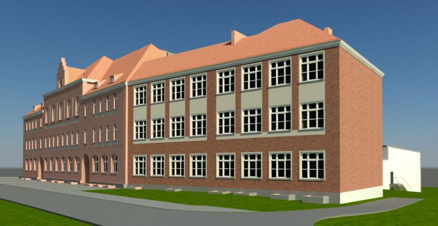 3D View 13