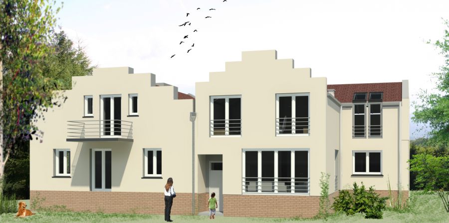 3D View 3a