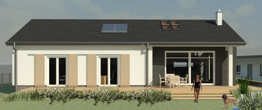3D View 9
